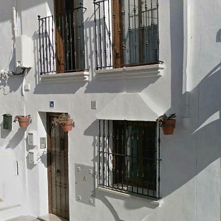 Piso Vacacional, Mijas Pueblo Apartment Exterior photo