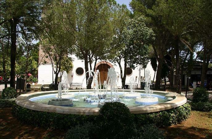 Piso Vacacional, Mijas Pueblo Apartment Exterior photo