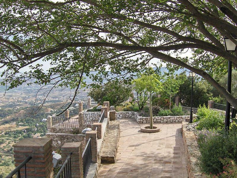 Piso Vacacional, Mijas Pueblo Apartment Exterior photo