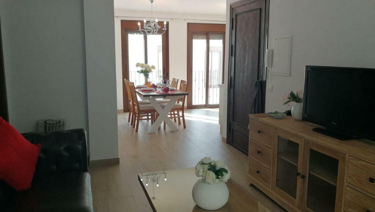 Piso Vacacional, Mijas Pueblo Apartment Exterior photo