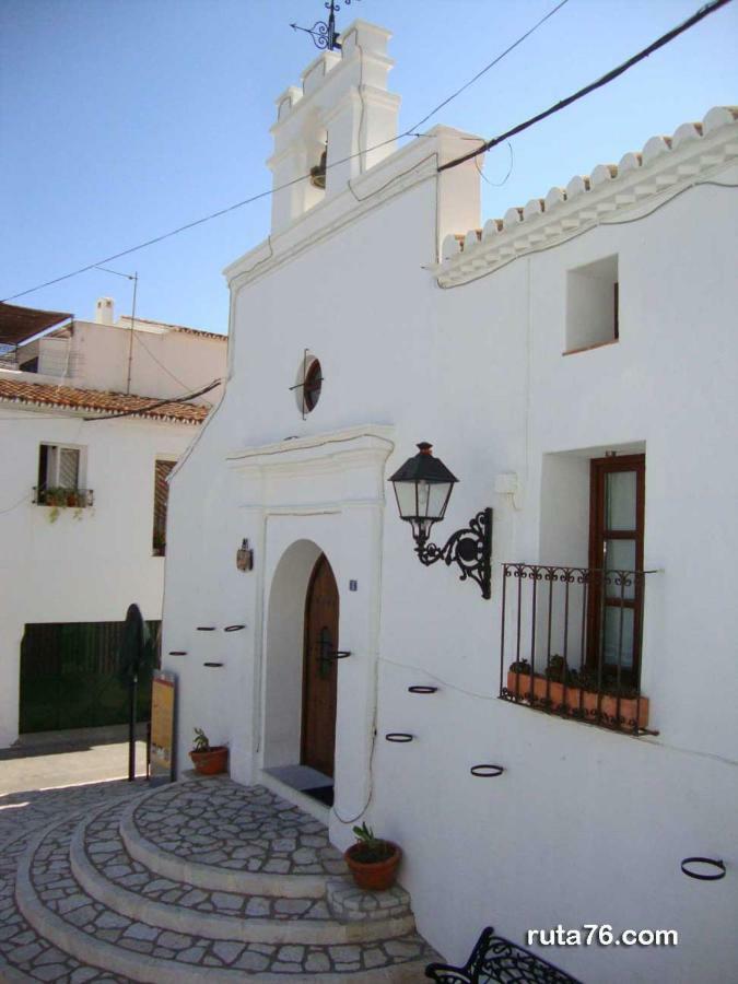 Piso Vacacional, Mijas Pueblo Apartment Exterior photo